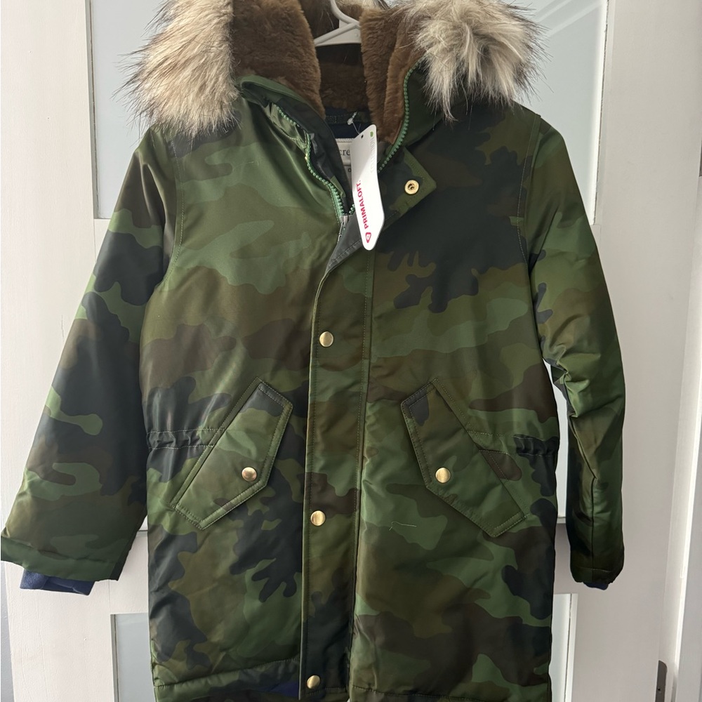 Crewcuts Jacket
